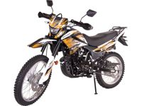 купить Мотоцикл кроссовый эндуро RACER Panther RC300-GY8X в Москве - фото 