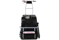 купить Мотобуксировщик УРАГАН Классика в Москве - фото 