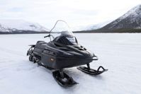 купить Снегоход РУССКАЯ МЕХАНИКА Тайга Варяг 500 в Москве - фото 