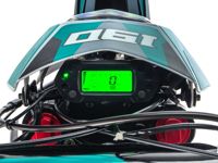 купить Мотоцикл питбайк SHARMAX PowerMax 190 в Москве - фото 