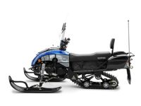 купить Снегоход SHARMAX SN-210 Forester Classic в Москве - фото 