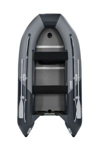 купить Лодка ПВХ YUKONA 360TS в Москве - фото 