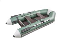 купить Лодка ПВХ STEFA 2600М в Москве - фото 