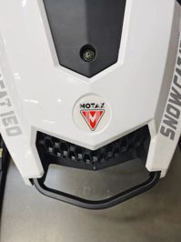купить Снегоход MOTAX Snow Cat 180 EFI в Москве - фото 