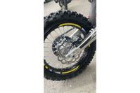 купить Мотоцикл JHL Z2 PR300 (ZS175FMN) ENDURO в Москве - фото 