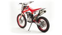 купить Мотоцикл кроссовый эндуро MOTOLAND XR250 Lite в Москве - фото 