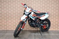 купить Мотоцикл кроссовый эндуро GR SX150 19/16 в Москве - фото 