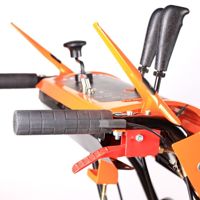 купить Снегоуборщик PATRIOT PRO 1401 ED в Москве - фото 