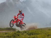 купить Мотоцикл кроссовый эндуро BETA RR 4T 430 X-PRO в Москве - фото 