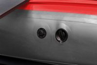 купить Лодка ПВХ STORMLINE Air Classic 400 (2024) в Москве - фото 