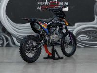 купить Мотоцикл SHORNER K1 PITBIKE в Москве - фото 