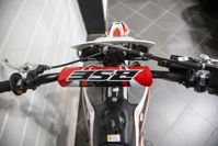 купить Мотоцикл BSE EX 125E 17/14 (2022) PITBIKE в Москве - фото 