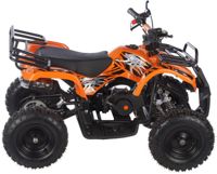 купить Квадроцикл MOTAX ATV Mini Grizlik X-16 Big Wheel (м/с) в Москве - фото 
