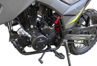 купить Мотоцикл МОТОМИР Mirage 250 ТУРЭНДУРО в Москве - фото 