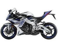 купить Мотоцикл ZONTES ZT703-RR в Москве - фото 