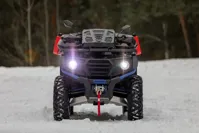 купить Квадроцикл SHARMAX Force 620  (2024) в Москве - фото 