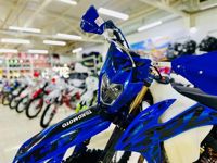 купить Мотоцикл кроссовый эндуро BRZ X6 300cc 2023 в Москве - фото 