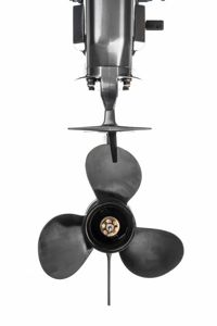 купить 2х-тактный лодочный мотор MIKATSU M30FHES в Москве - фото 