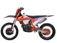 купить Мотоцикл кроссовый эндуро OXO PRIDE CB250 в Москве - фото 