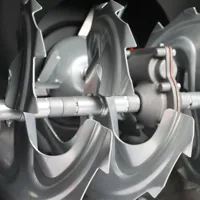 купить Снегоуборщик PATRIOT Сибирь 68Е в Москве - фото 