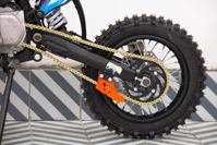 купить Мотоцикл FULL CREW FC125e 14/12 PITBIKE в Москве - фото 