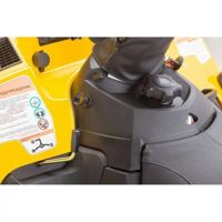 купить Снегоход СТЕЛС Viking V800 CVTech (канадский вариатор) 2.0 SWT Beaver в Москве - фото 