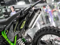 купить Мотоцикл FULL CREW Thunderbolt PR250 ENDURO в Москве - фото 