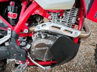 купить Мотоцикл кроссовый эндуро REGULMOTO Holeshot Red Edition в Москве - фото 