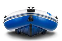 купить Лодка ПВХ STORMLINE AIR Trimaran 400 в Москве - фото 