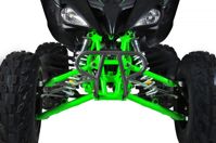 купить Квадроцикл MIKILON Rapide 200 EFI в Москве - фото 