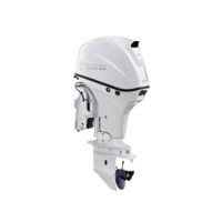 купить 4х-тактный лодочный мотор TOHATSU MFS 60AW ETL в Москве - фото 