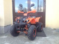 купить Квадроцикл ATV Termit Libre в Москве - фото 