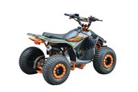 купить Квадроцикл WELS Tukah 110 в Москве - фото 