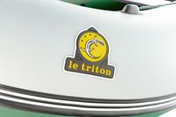 купить Лодка ПВХ ТРИТОН Sport 360 в Москве - фото 