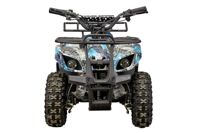 купить Квадроцикл YACOTA 45 в Москве - фото 