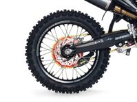 купить Мотоцикл кроссовый эндуро SHARMAX Expert 300 в Москве - фото 