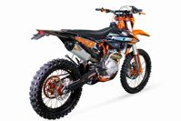 купить Мотоцикл PROCIDA K42 NC450 ENDURO в Москве - фото 