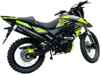 купить Мотоцикл RACER Ranger RC300-GY8B BROS в Москве - фото 