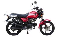 купить Мотоцикл ММ Colt 2 50/110 в Москве - фото 