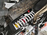 купить Мотоцикл кроссовый эндуро REGULMOTO ZR 300 PR в Москве - фото 