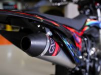 купить Мотоцикл кроссовый эндуро OXO Base 250 M в Москве - фото 