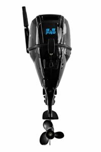 купить 4х-тактный лодочный мотор REEF RIDER RRF9.9HS Pro в Москве - фото 