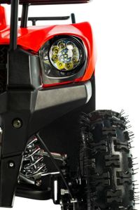 купить Квадроцикл TIGER Mini 49 (2024) в Москве - фото 