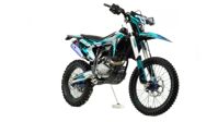 купить Мотоцикл кроссовый эндуро MOTOLAND EC 250 в Москве - фото 