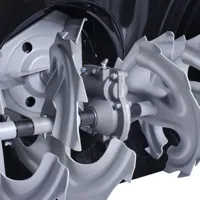 купить Снегоуборщик PATRIOT Сибирь 67 CЕ в Москве - фото 