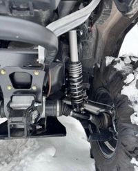 купить Квадроцикл BRP Can-Am Outlander X MR 1000R (2021) (ПСМ) в Москве - фото 