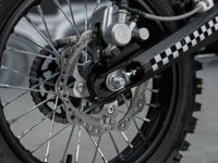 купить Мотоцикл SHORNER K1 PITBIKE в Москве - фото 