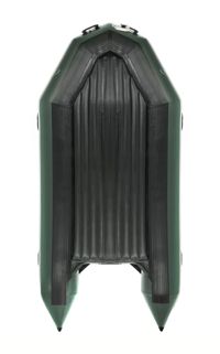 купить Лодка ПВХ STORMLINE Heavy Duty Air Pro 340 в Москве - фото 