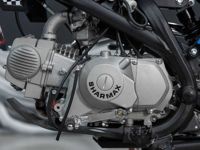 купить Мотоцикл SHORNER K1 PITBIKE в Москве - фото 