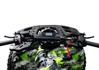 купить Квадроцикл ATV Bravo 125 в Москве - фото 